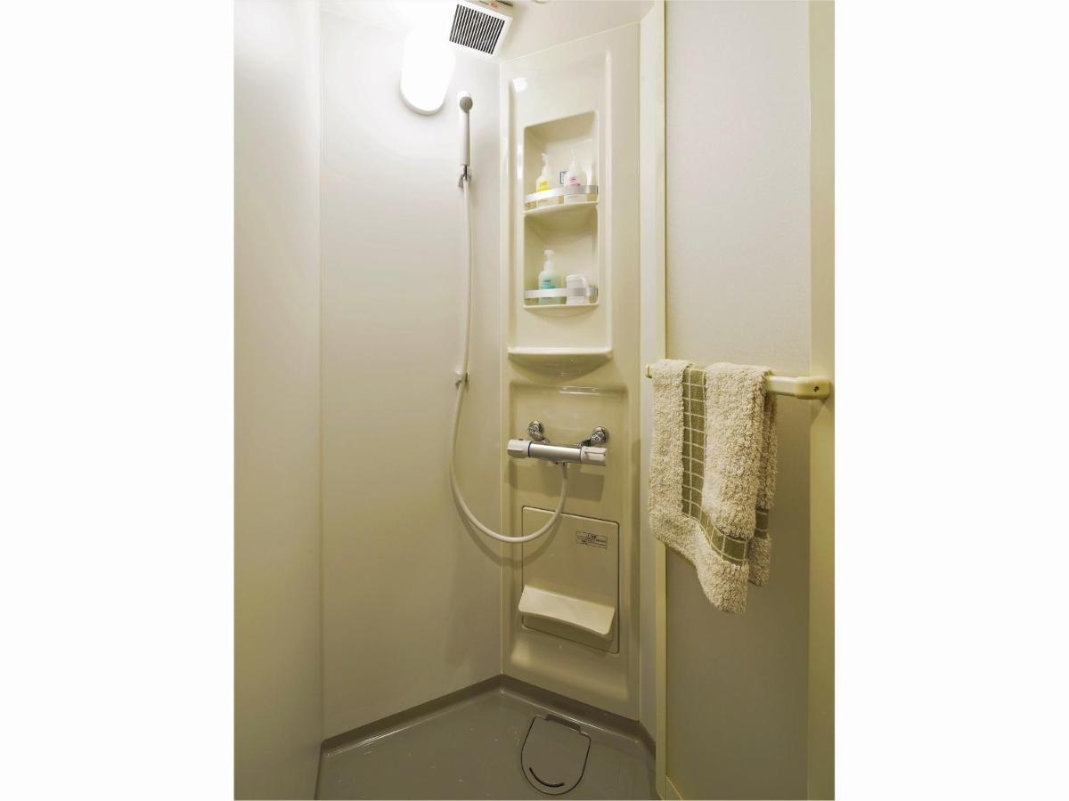 Nishifunabashi Ekimae Hotel 외부 사진