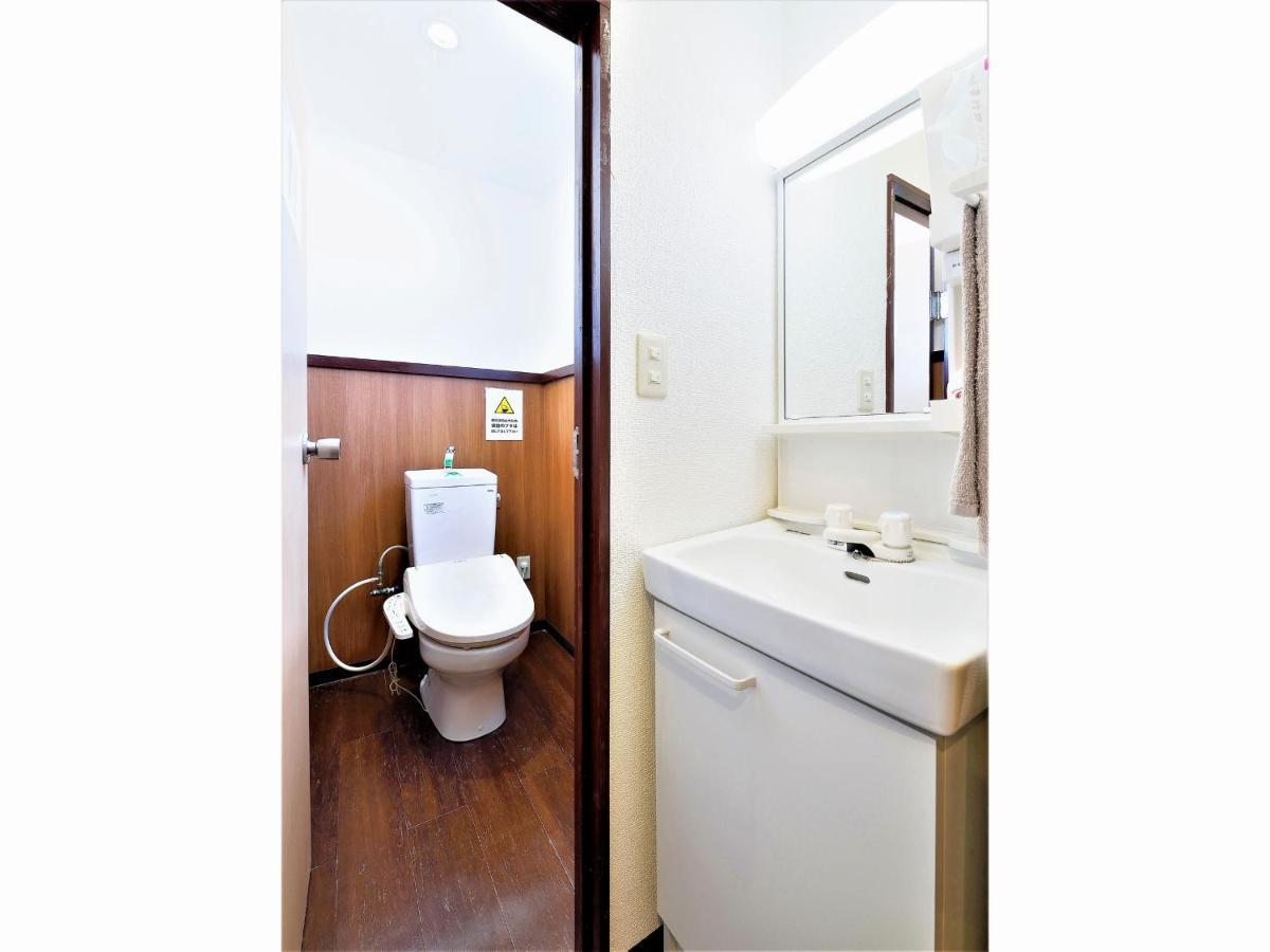 Nishifunabashi Ekimae Hotel 외부 사진